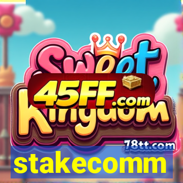 stakecomm