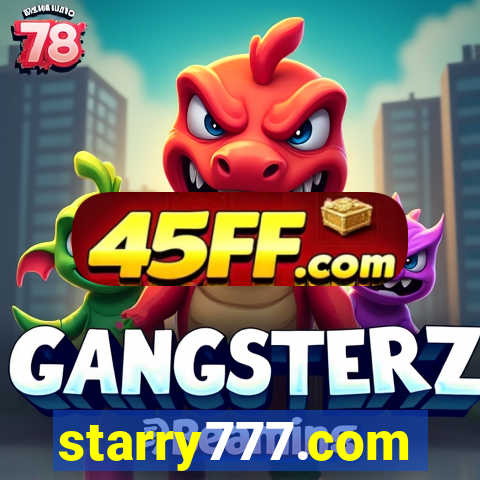 starry777.com