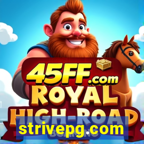 strivepg.com