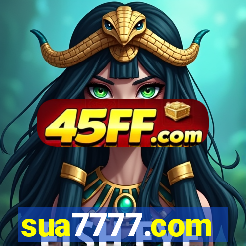 sua7777.com