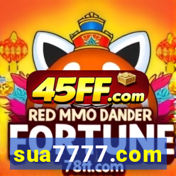sua7777.com