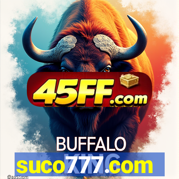 suco777.com