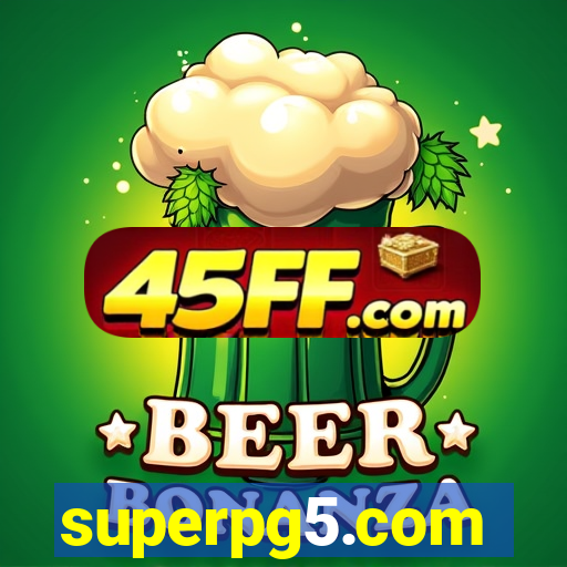 superpg5.com
