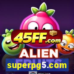 superpg5.com