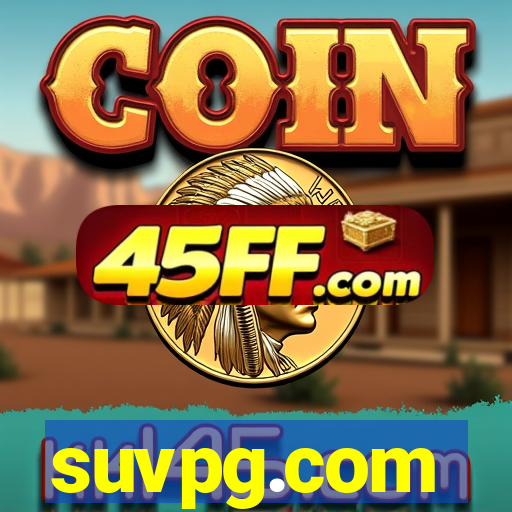suvpg.com