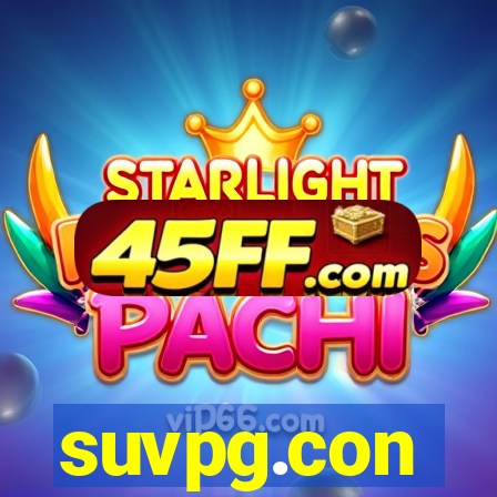 suvpg.con