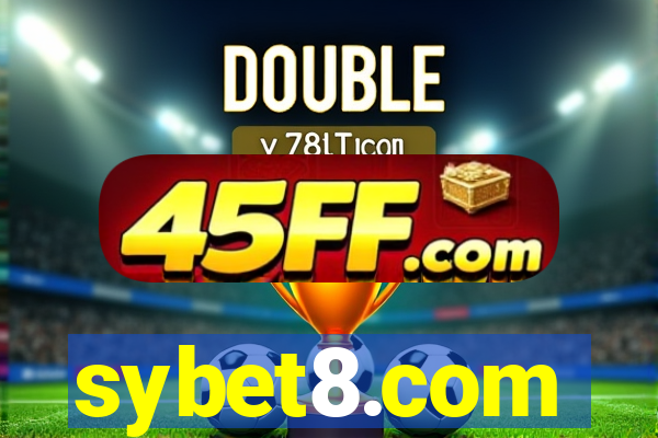 sybet8.com