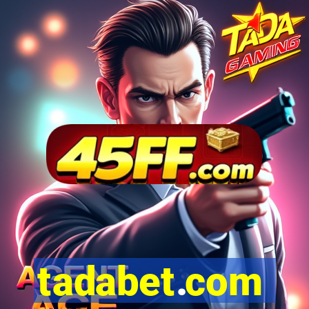 tadabet.com