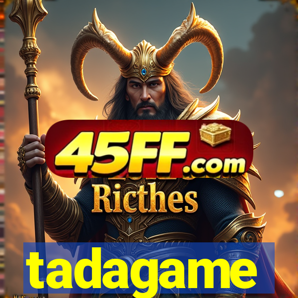 tadagame