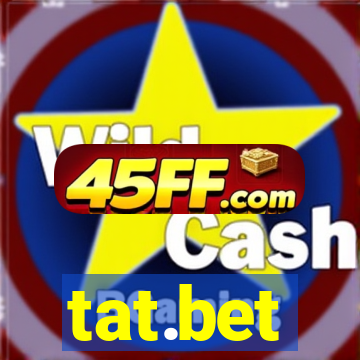 tat.bet