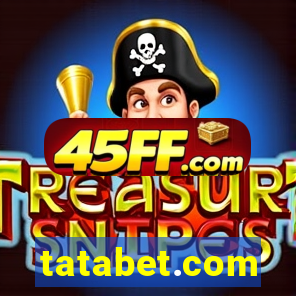 tatabet.com