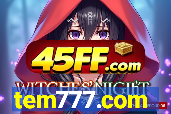 tem777.com