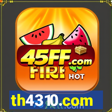 th4310.com