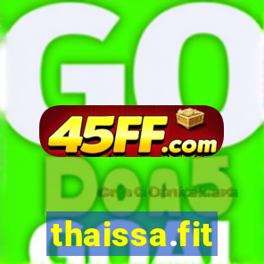 thaissa.fit