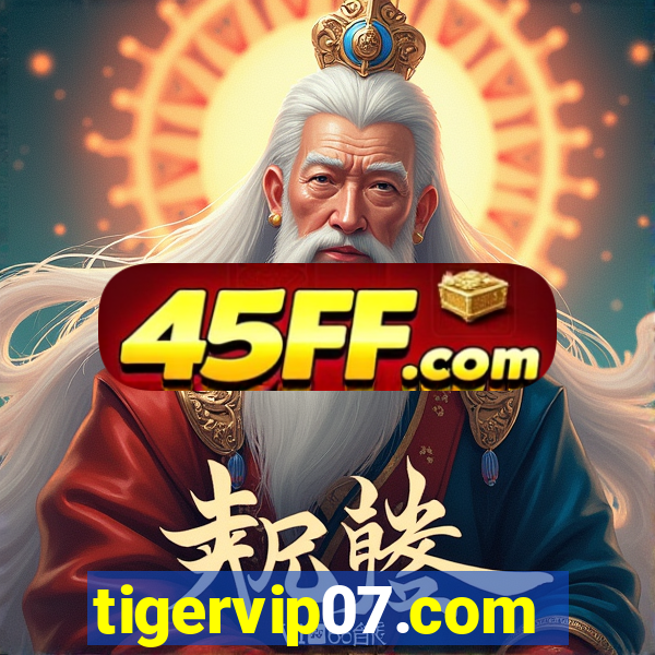 tigervip07.com