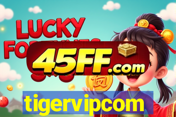 tigervipcom