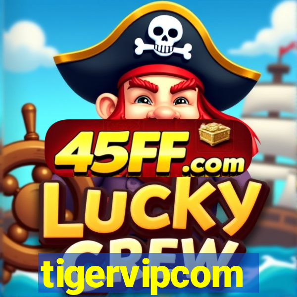 tigervipcom