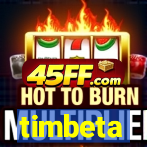 timbeta