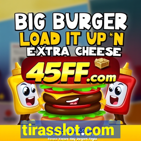 tirasslot.com