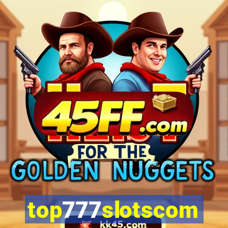 top777slotscom