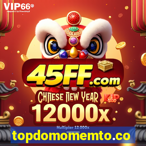 topdomomemto.com