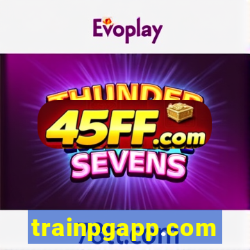 trainpgapp.com