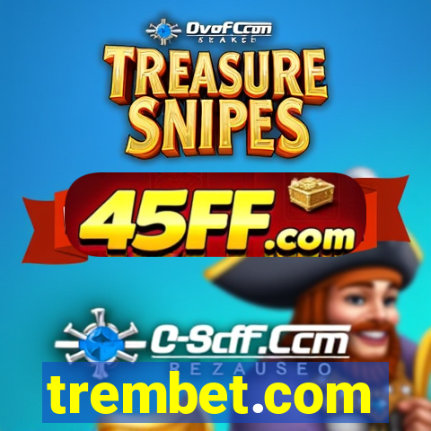 trembet.com