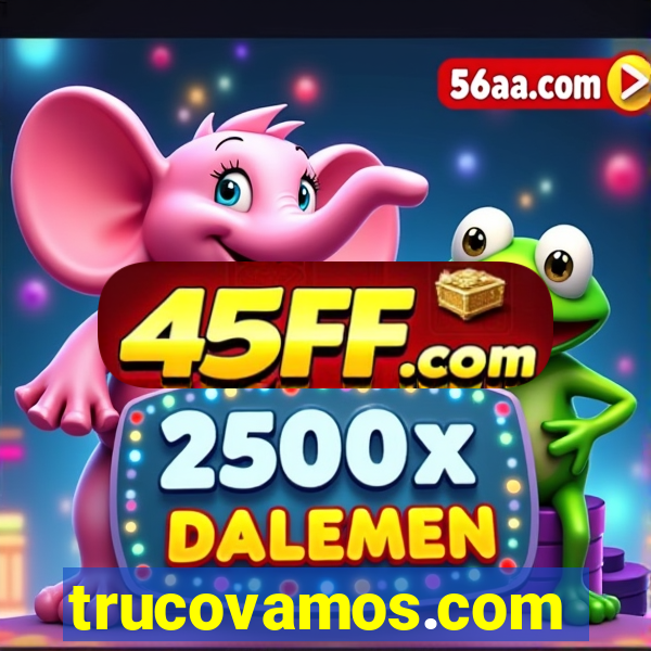 trucovamos.com