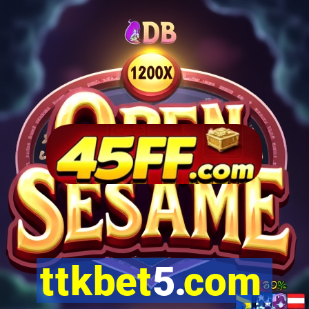 ttkbet5.com