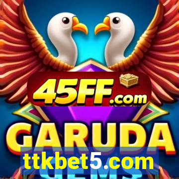 ttkbet5.com