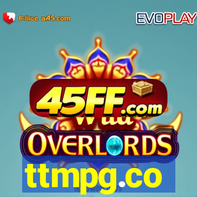 ttmpg.co