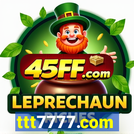 ttt7777.com