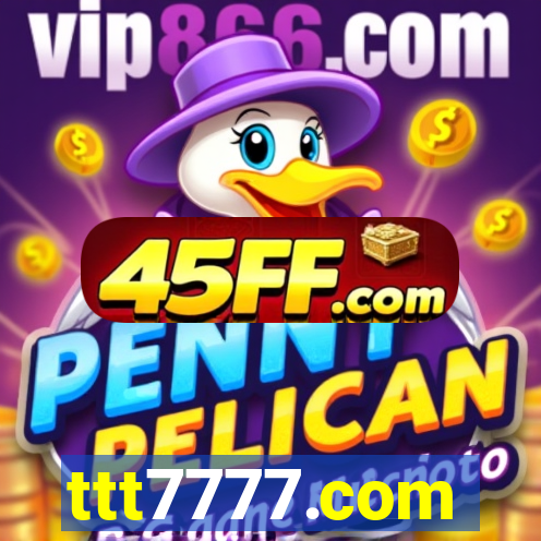 ttt7777.com