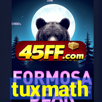 tuxmath