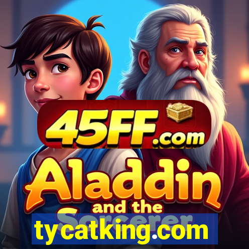 tycatking.com