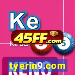 tyerin9.com
