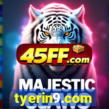 tyerin9.com
