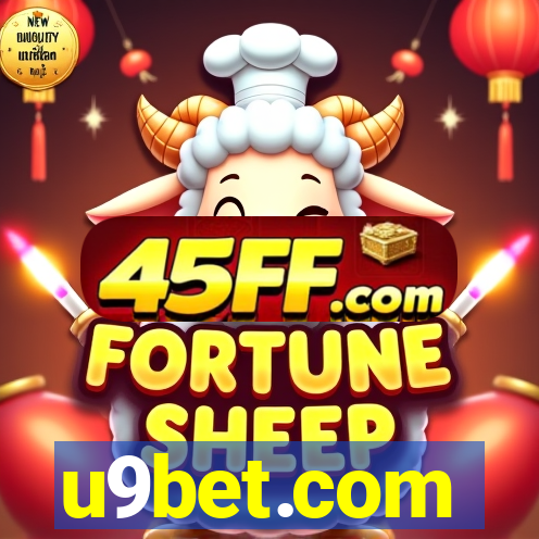 u9bet.com