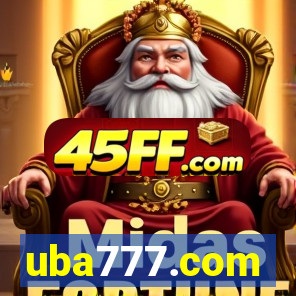 uba777.com