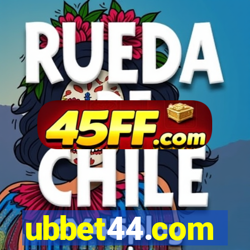 ubbet44.com
