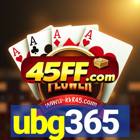 ubg365