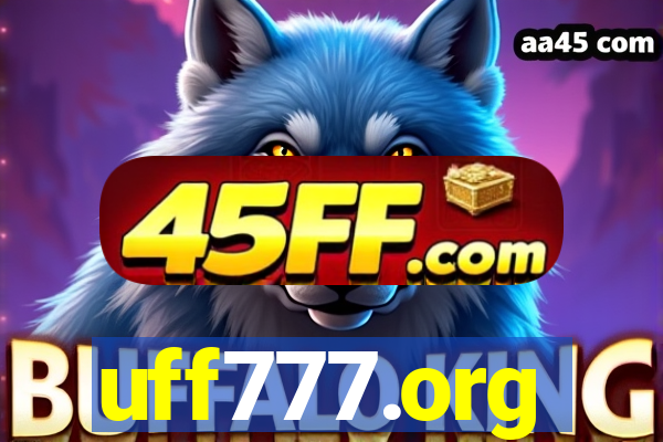 uff777.org