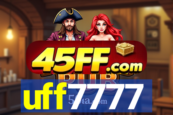 uff7777