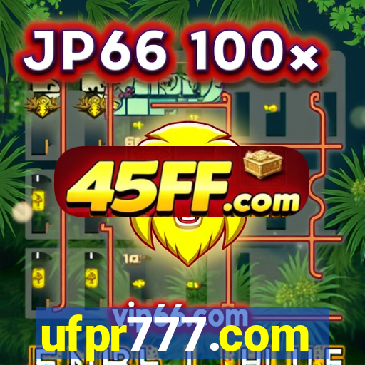 ufpr777.com