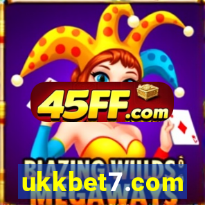ukkbet7.com