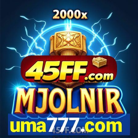 uma777.com