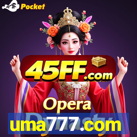 uma777.com