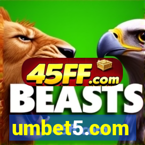 umbet5.com