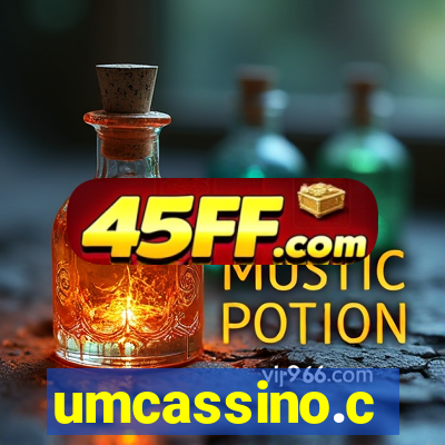 umcassino.c