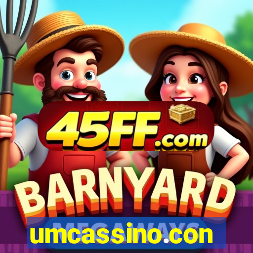 umcassino.con